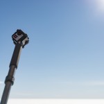 Vidéo 360 en montgolfière