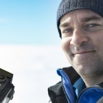 Vidéo 360 en montgolfière