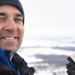 Vidéo 360 en montgolfière